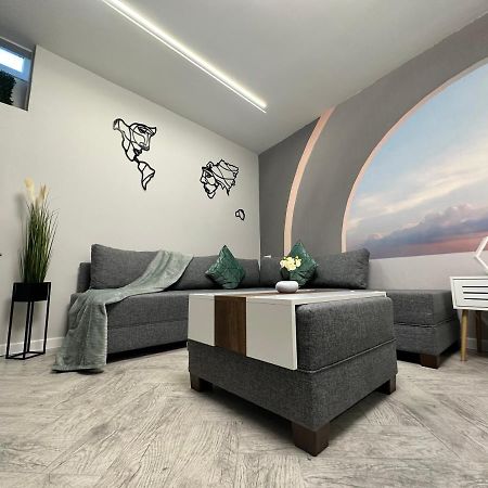 Stay Inn Central Brasov Ap 3 외부 사진