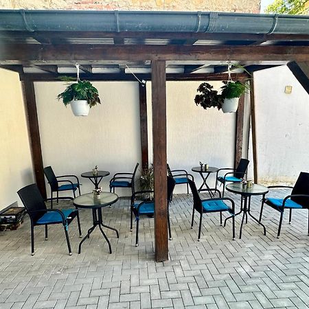 Stay Inn Central Brasov Ap 3 외부 사진
