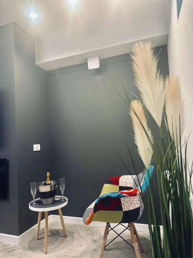 Stay Inn Central Brasov Ap 3 외부 사진