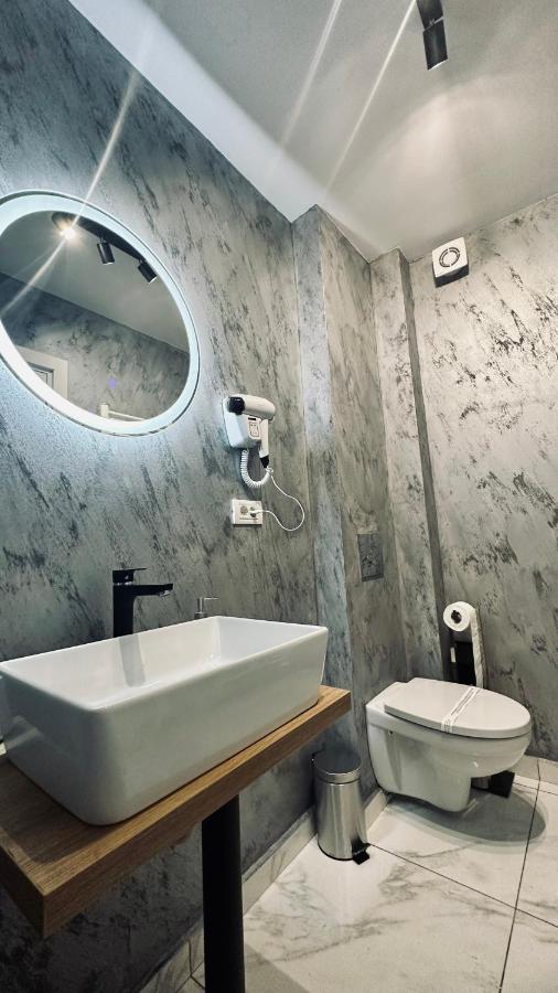 Stay Inn Central Brasov Ap 3 외부 사진