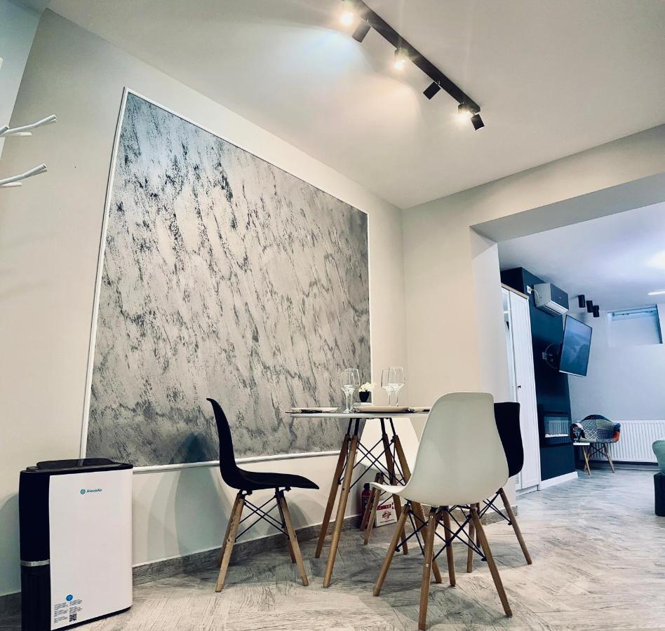 Stay Inn Central Brasov Ap 3 외부 사진