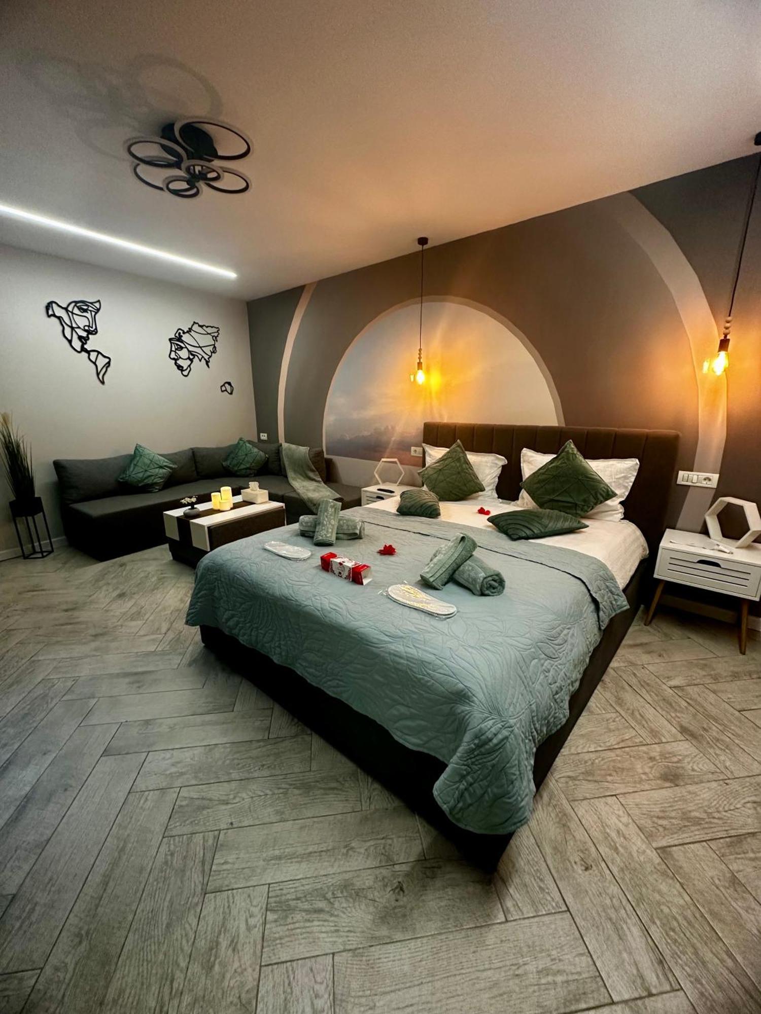 Stay Inn Central Brasov Ap 3 외부 사진